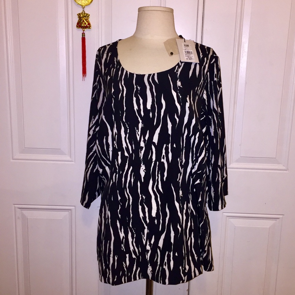 Junarose Blouse!!